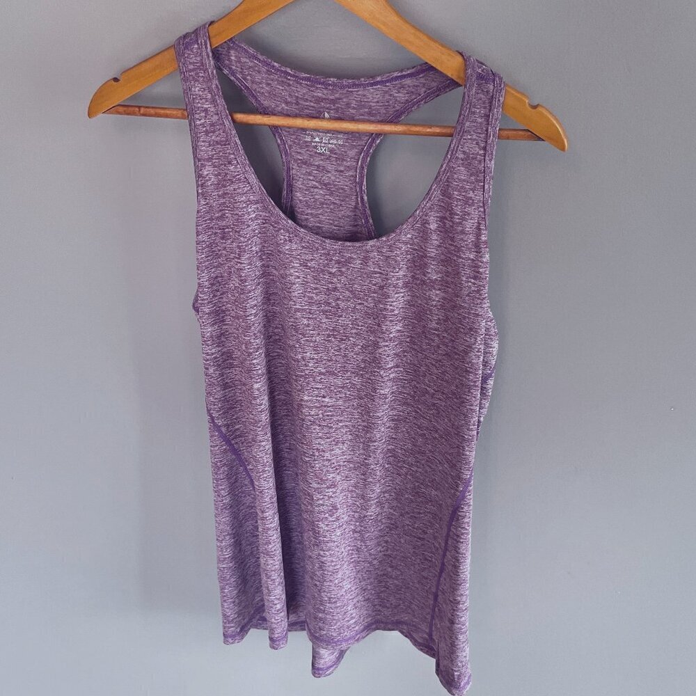 3X - Icyzone Active Tank